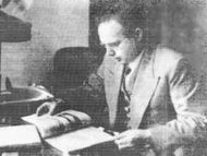 Владимир Левков — создатель первых в мире судов на воздушной подушке современного скегового типа