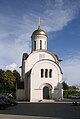 Рождественский собор Богородице-Рождественского монастыря, Владимир