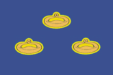 Муромские калачи (флаг Мурома)