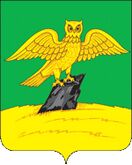 Ушастая сова – герб и флаг Киржача