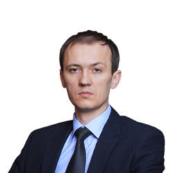 Дмитрий Юрьевич Григоренко