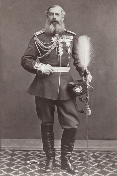 Файл:Александр Дондуков-Корсаков.jpg