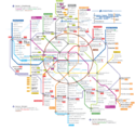 2012 — н. в. (план 2022)  Резкое расширение Московского метрополитена