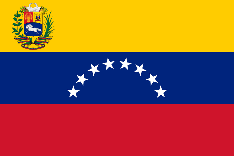 Файл:Флаг Венесуэлы.png