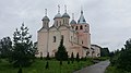 Паисиев Галичский Успенский монастырь