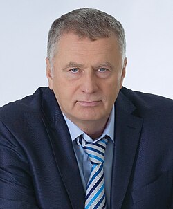 Владимир Жириновский — основатель партии ЛДПР и её глава на протяжении 30 лет (1992-2022), один из самых ярких думских политиков; внёс большой вклад в развитие современной политической системы и парламентаризма в России