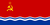 Флаг Латвийской ССР.png