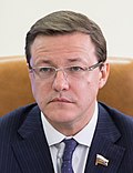 Dmitry Azarov, 23 May 2017 (cropped).jpg