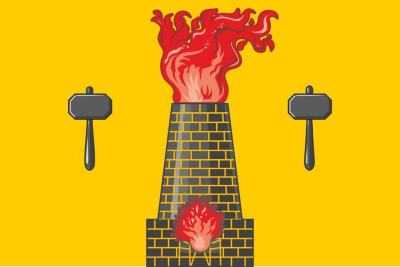 Файл:Флаг Луганска.png