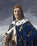 Lehmann - Louis VIII of France.jpg
