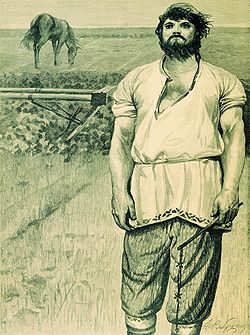 Микула Селянинович