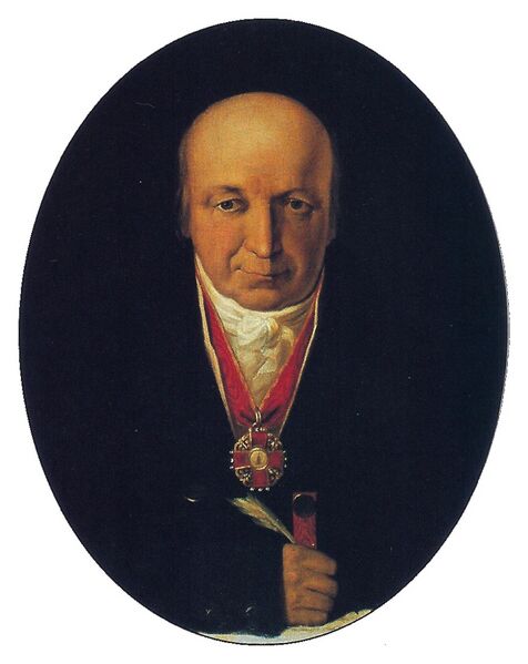 Файл:Александр Андреевич Баранов (цветной портрет).jpg