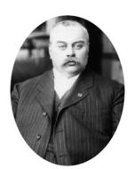 Артур Макферсон — первый глава Всероссийского футбольного союза (с 1912), при нём проведён первый Чемпионат Российской империи по футболу (1912), один из создателей Олимпийского комитета России (1911), также основатель и первый глава Всероссийского союза лаун-теннис клубов (с 1908, предтеча ФТР) *