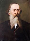 Николай Верещагин — основатель российского промышленного маслоделия и сыроварения, изобрёл вологодское масло