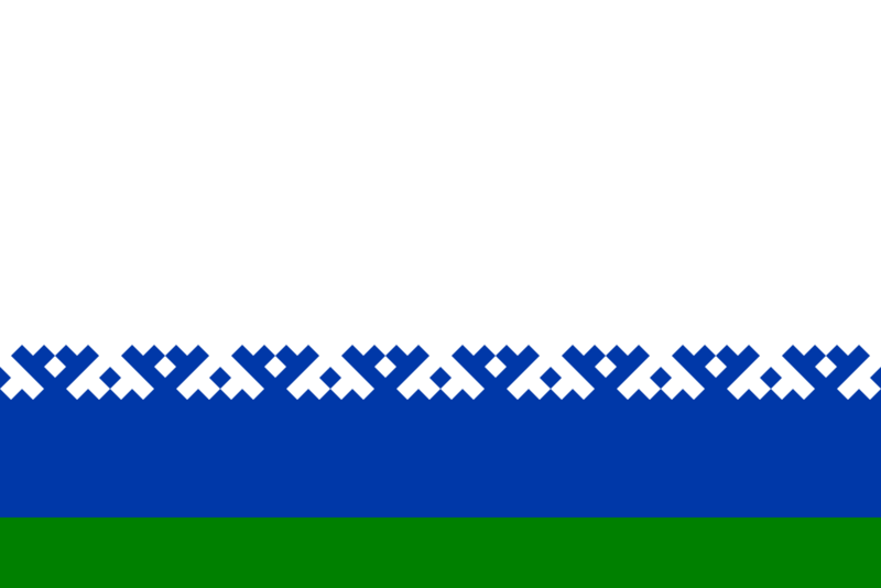 Файл:Флаг Ненецкого автономного округа.png