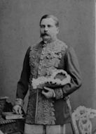 Рафаил Гартман — инженер, построил ледовый трамвай в Петербурге (1895) и трамвай в Севастополе (1898), первые в России фуникулёры и трамвай в Нижнем Новгороде (к выставке 1896 г.), провёл изыскания на месте будущей Черноморской ж/д, организатор дачного посёлка в Териоках (ныне г. Зеленогорск)