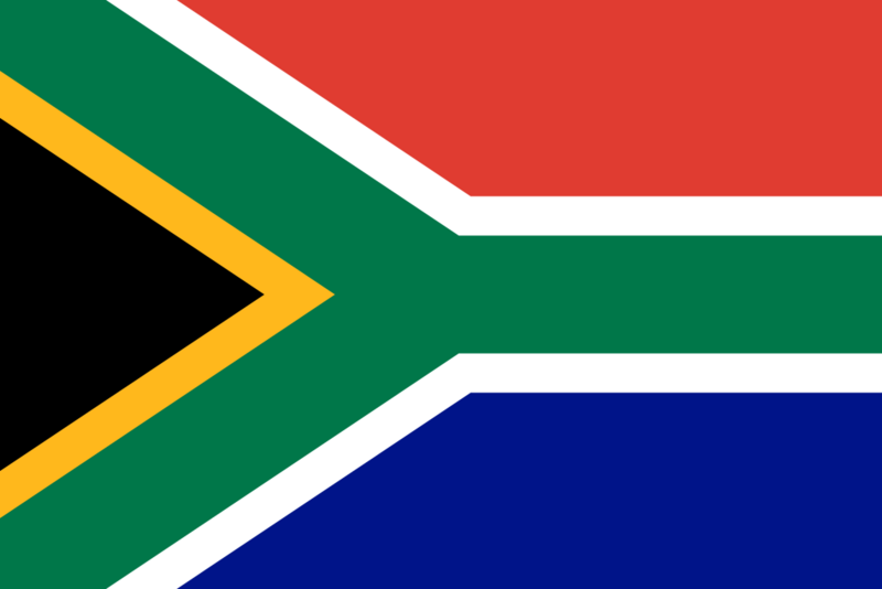 Файл:Флаг ЮАР.png