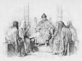 Церковный собор 1274 года и первая крупная реформа Русской Церкви