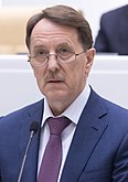 Алексей Гордеев — министр сельского хозяйства России в 1999-2009 годах; при нём была создана современная система аграрного кредитования и началось возрождение с/х страны