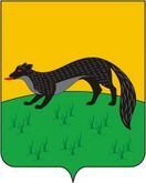Хорёк – герб и флаг Богучара