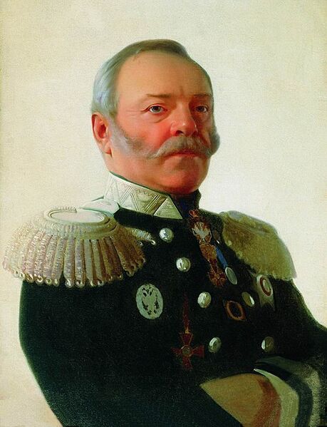 Файл:Павел Мельников. Худ. Сергей Зарянко.jpg