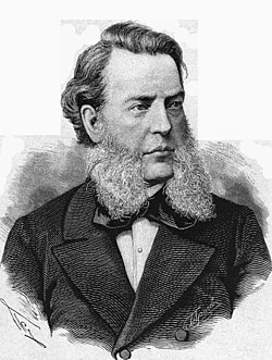 Степан Гедеонов — первый директор Императорского Эрмитажа, сделал Эрмитаж общедоступным музеем, приобрёл для Эрмитажа «Мадонну Конестабиле» Рафаэля и «Мадонну Литта» Леонардо да Винчи