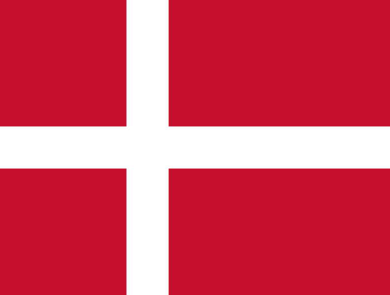 Файл:Флаг Дании.png