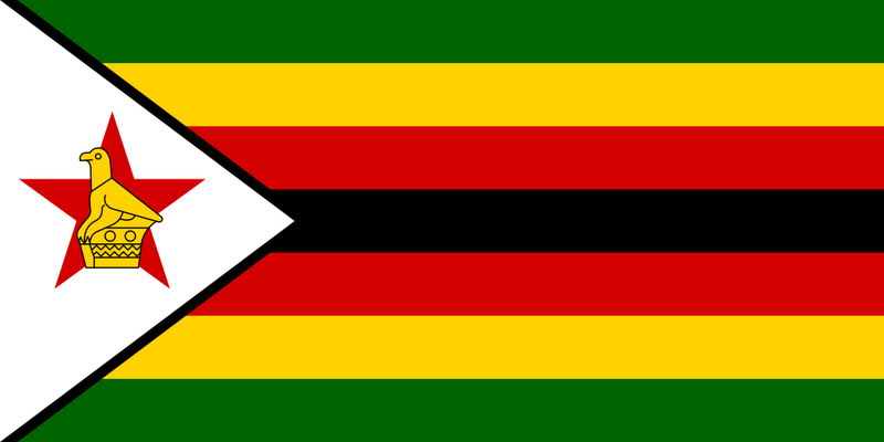 Файл:Флаг Зимбабве.png