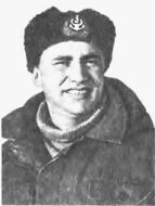 Алексей Трёшников — руководитель станции «СП-3», 2-й и 13-й Советских Антарктических Экспедиций; основал станцию Восток (южный геомагнитный полюс и полюс холода), главный редактор «Атласа Арктики»