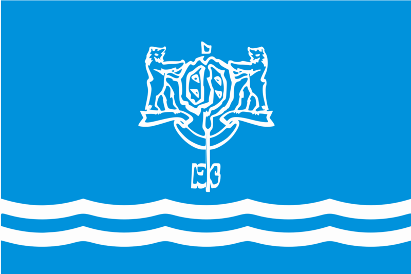 Файл:Флаг Южно-Сахалинска.png