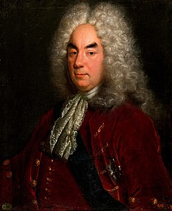 Пётр Толстой — первый российский посол-резидент за границей (в Турции); глава Тайной канцелярии в конце царствования Петра I, родоначальник графов Толстых