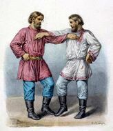 Иван Палицын и Марк Титов — крепостные крестьяне Переяслав-Рязанской провинции (ныне Рязанская область), открыли в Ряжском уезде первое известное месторождение угля в центральной России (1722, начало открытия Подмосковного буроугольного бассейна)