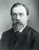 Александр Столетов — выдающийся исследователь электромагнитных явлений, изобретатель первого в мире фотоэлектрического элемента