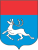 Coat of Arms of Koryakia district (Kamchatka oblast).png