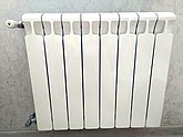 Оборудование для климат-контроля (отопление, вентиляция, водоснабжение) («Русклимат» в Киржаче)
