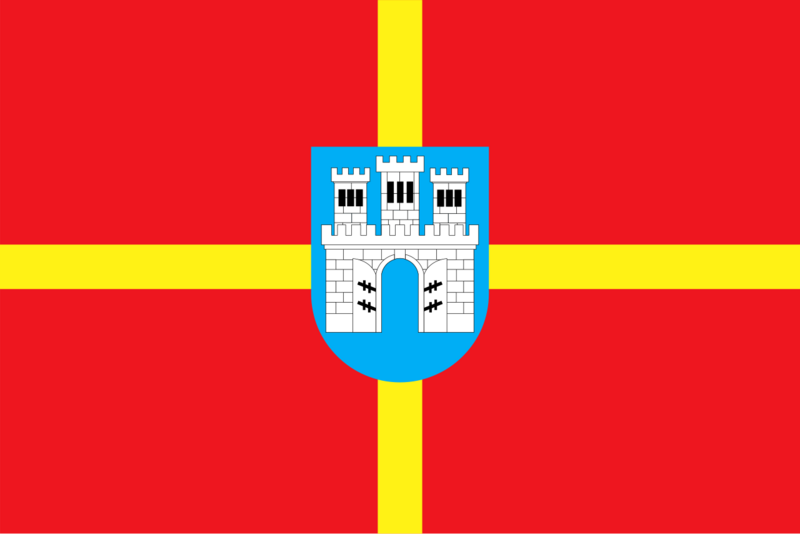 Файл:Флаг Житомирской области.png